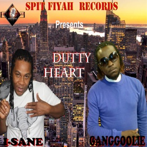 Dutty Heart (feat. Gangoolie)