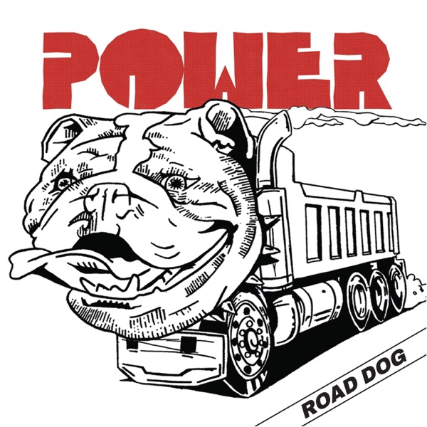 Road Dog - Single