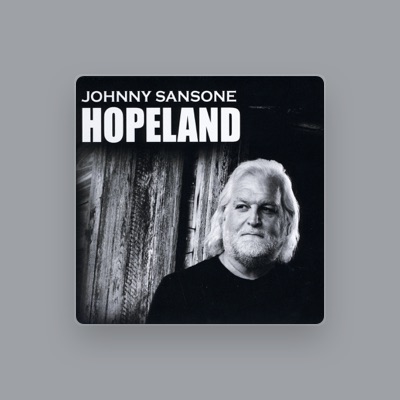 Listen to Johnny Sansone, watch music videos, read bio, see tour dates & more!