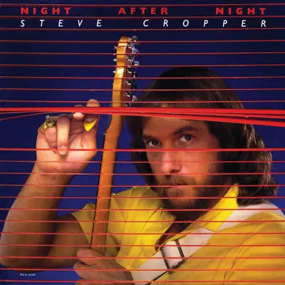 Night After Night - Steve Cropper Night After Night - Steve Cropper