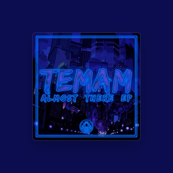 Temam's avatar