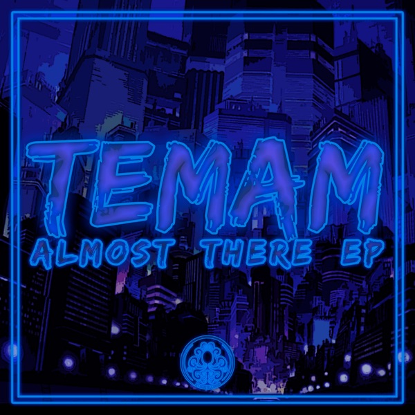 Almost There - EP