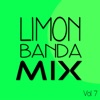 Limón Banda Mix, Vol. 7, 2017