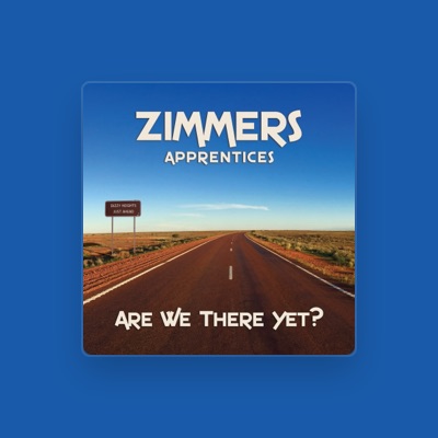 Listen to Zimmers Apprentices, watch music videos, read bio, see tour dates & more!