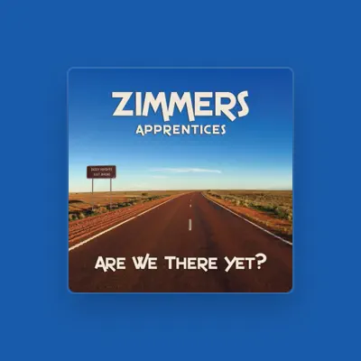Listen to Zimmers Apprentices, watch music videos, read bio, see tour dates & more!