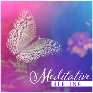 Meditative Healing: Spiritual Trance, Mind Connection, Soul Balance, Sacred Journey, Living in Harmony, Vision of Light