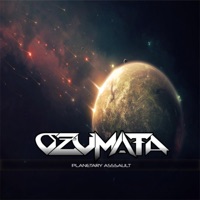 Planetary Assault - Single - Ozumata