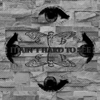 It Ain't Hard to See (feat. Isaiah Deshon & Omenxiii) - Single - Curtis Heron