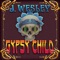 Gypsy Child - J. Wesley lyrics