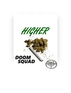 Listen to Doomsquad, watch music videos, read bio, see tour dates & more!