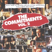The Commitments - That's the Way Love Is