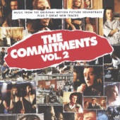 The Commitments - Hard to Handle