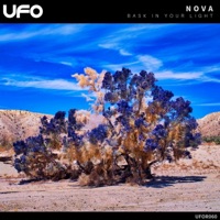 Bask In Your Light - Single - NOVA