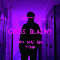 Nu Mai Am Timp - Single - Criss Blaziny