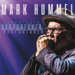 Mark Hummel - Crazy Legs