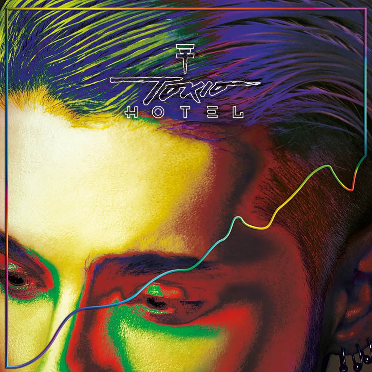 Tokio Hotel – Dancing In The Dark: слушать и скачать mp3 песню