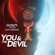 You & the Devil (feat. Kofi Kinaata) - Donzy