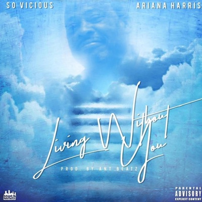 Living Without You (feat. Ariana Harris) - Single