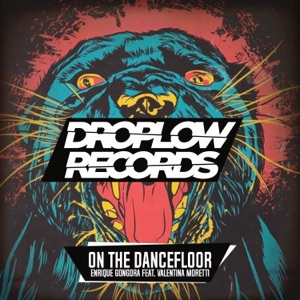 On the Dancefloor - EP