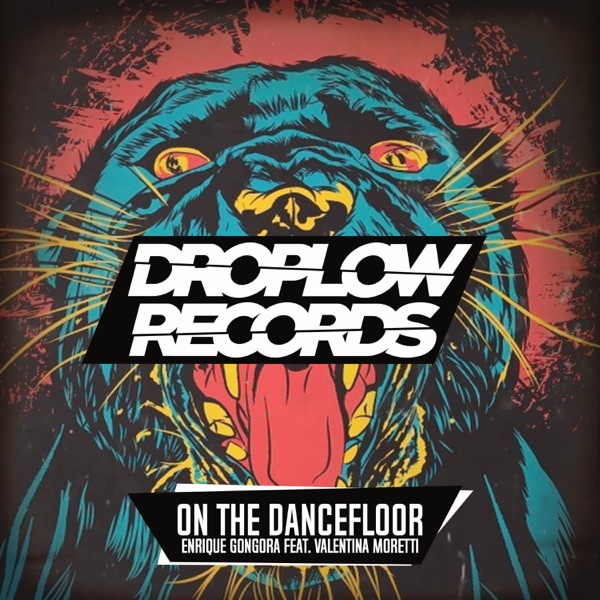 On the Dancefloor - EP