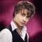 Fairytale - Alexander Rybak lyrics