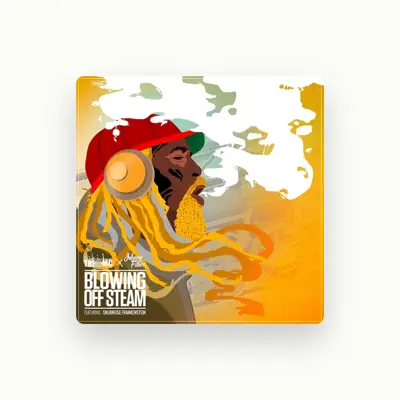 Listen to Akil the MC, watch music videos, read bio, see tour dates & more!