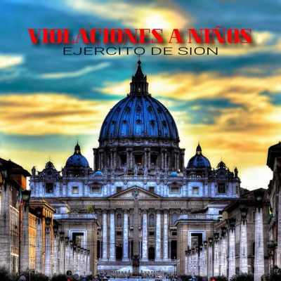 Violaciones a niños - Single