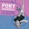 Don't Wait for Me - Pony Sherrell lyrics