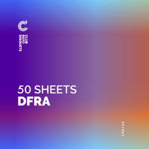 50 Sheets - Single