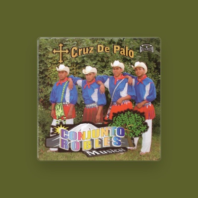 Listen to Conjunto Robles Musical, watch music videos, read bio, see tour dates & more!