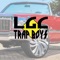 EDM (beat only version) - Lgc Trap Boyz lyrics