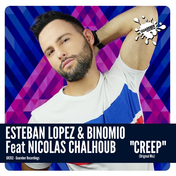 Creep - Single