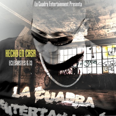 Hecho en Casa (Eclesiastes 6:13)