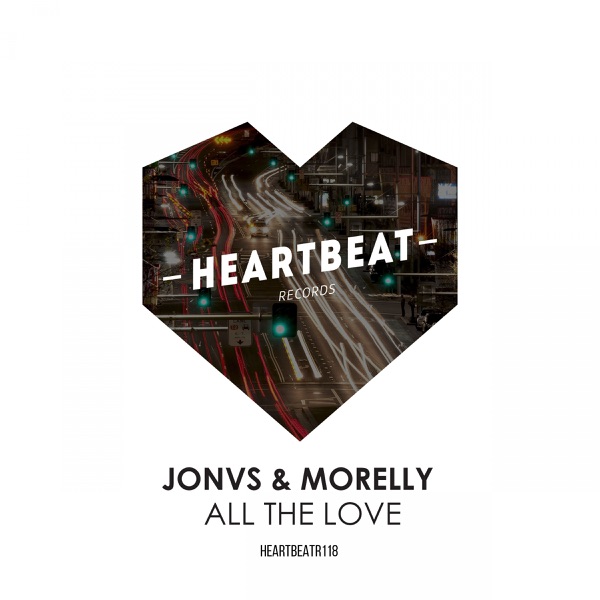 All the Love - Single