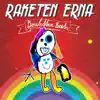Die Raketen Erna ihr Lied