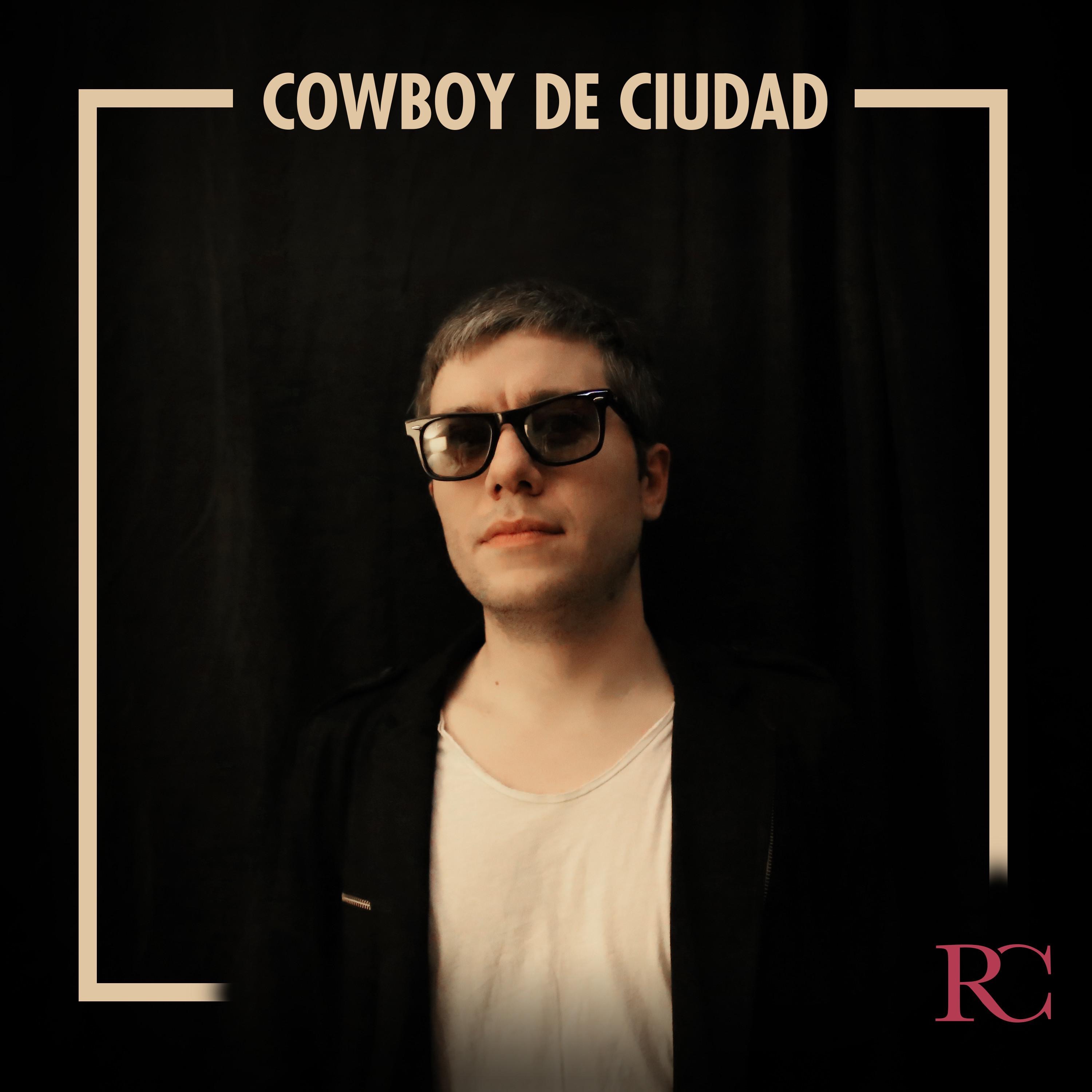 Cowboy de Ciudad