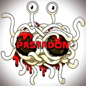 Blasta (Pastadon Remix) artwork