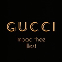 Gucci - Single - Impac