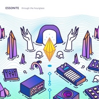 Through the Hourglass - Essonite