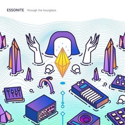 Through the Hourglass