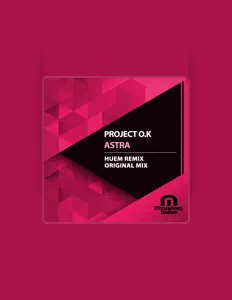 Listen to Project O.K, watch music videos, read bio, see tour dates & more!