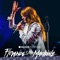 Rabbit Heart (Raise It Up) [Live] - Florence + the Machine lyrics