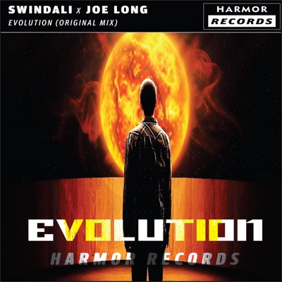 Evolution - Single