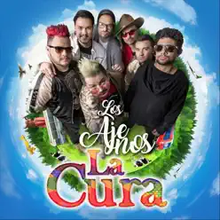La Cura - Single - Los Ajenos La Cura - Single - Los Ajenos