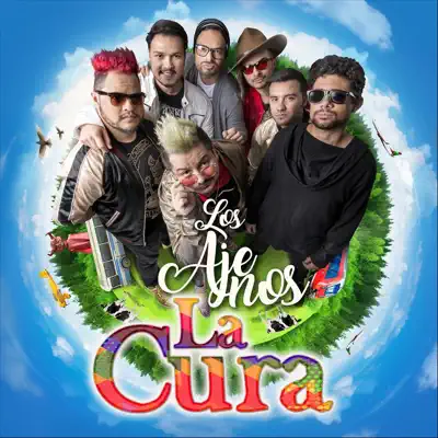 La Cura - Single - Los Ajenos