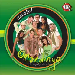 Gózalo! - Mandinga Gózalo! - Mandinga
