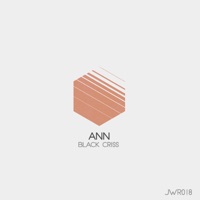Ann Ep - Black Criss