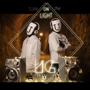 Turn on the Light (feat. Ker Ker)