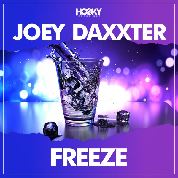 Freeze - EP