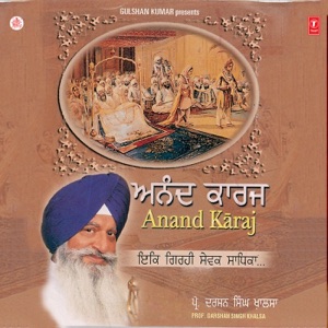 Anand Karaj